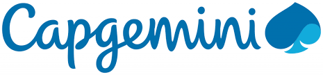 Capgemini Logo